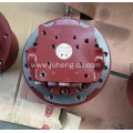 VIO35-3 Final Drive VIO35-2 Travel Motor 172458-73301